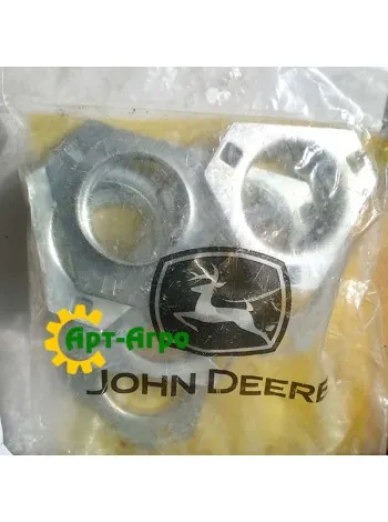 H103264 JOHN DEERE Комплект фланцевих корпусів
