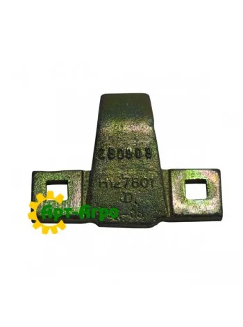 H127801 Притиск ножа жатки низький John Deere