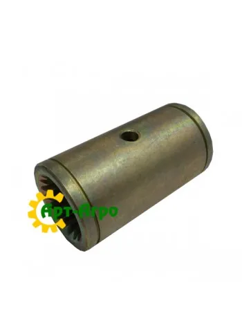 H165510 John Deere Spline Coupling