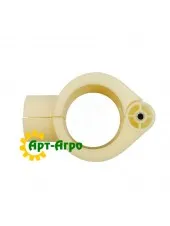 H169911 Wspornik sworznia ślimaka do hedera John Deere