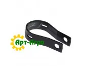 H175436 Хомут кріплення підлозі підшипників мотовила John Deere