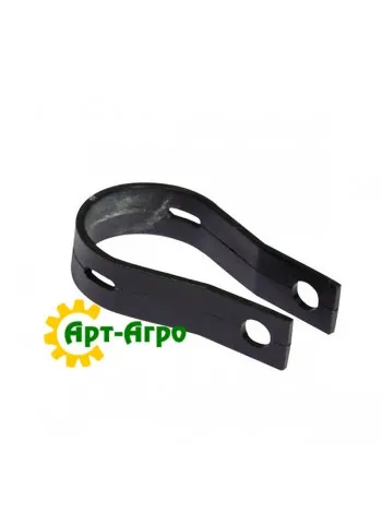 H175436 Хомут кріплення підлозі підшипників мотовила John Deere