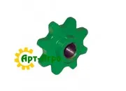 H177988 Зірочка z = 8 John Deere