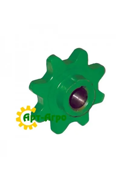 H177988 Зірочка z = 8 John Deere H177988 Зірочка z = 8 John Deere