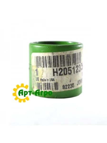 H205123 Розпірна втулка John Deere H205123 Розпірна втулка John Deere