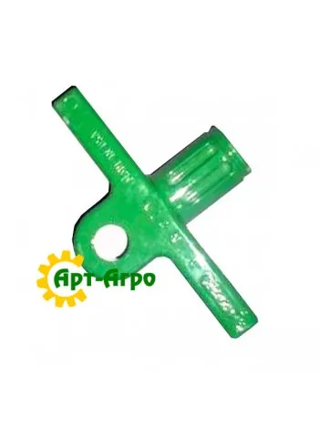 H226883 Шворень поворотний кріплення шнека John Deere