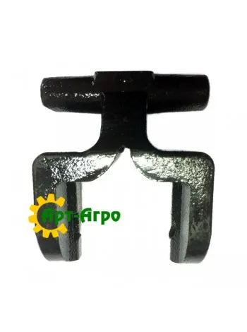 N233288 Кронштейн стійки культиватора