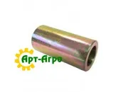 N234484 Tuleja 16,256 X 25,095 X 51,562 mm Ząb kultywatora John Deere