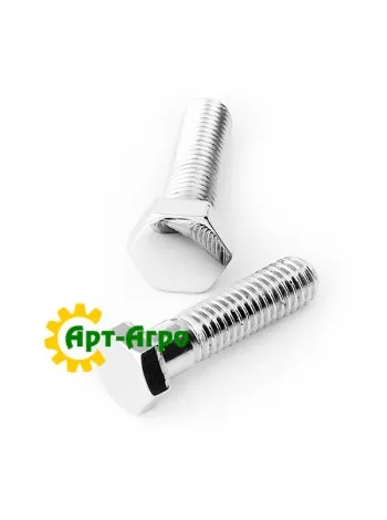 235534.1 Болт кріплення подвійного пальця жниварки M10x50x29 Claas (Італія)