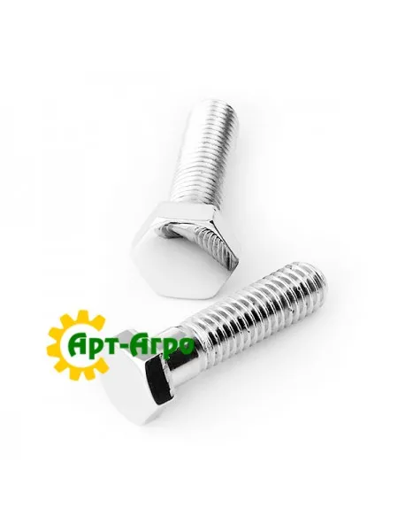 235534.1 Болт кріплення подвійного пальця жниварки M10x50x29 Claas (Італія)