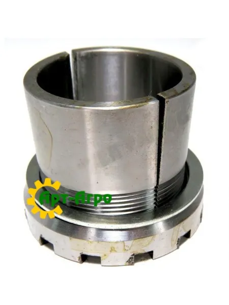 792702 Конічна Втулка кріплення підшипника соломотрясу комбайна Claas - 40х60х48мм