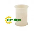 0006286010 Teflon bushing for Claas combine threshing drum - 151mm [Original]