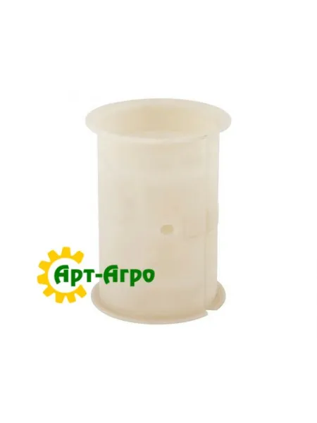 0006286010 Тефлонова втулка молотильного барабана комбайна Claas - 151мм [Original]