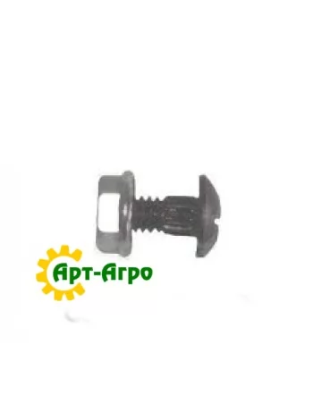 626407.0 Болт із гайкою сегмента Claas (під викрутку)