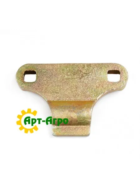 676236.0 Притиск коси жниварки комбайна Claas, 68х102 мм 676236.0 Притиск коси жниварки комбайна Claas, 68х102 мм