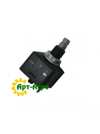 0000131380 Вимикач поворотний CLAAS