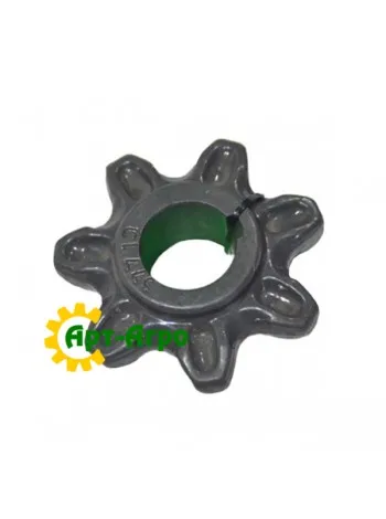 0006744062 Звездочка элеватора Z-7 d-35 мм CLAAS