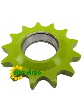 676935 Зірочка прес-підбирача Claas z13 (13 зубів) на вал 25мм