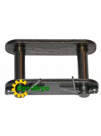 002860 Connecting link 38.4x19x6.9 Claas