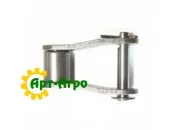 002861.0 Ланка перехідна 38.4х19х6.9 Claas