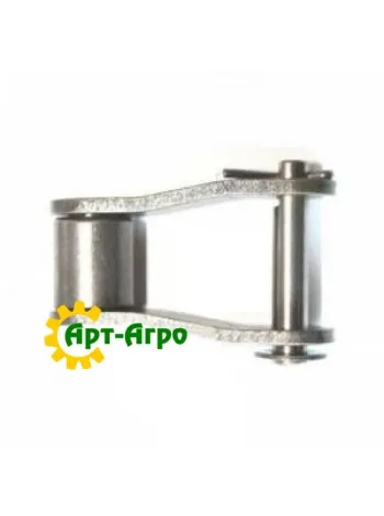 002861.0 Звено переходное 38.4х19х6.9 Claas