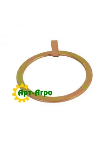 734958 Кільце стопорне 48.5х1.5х58 Claas