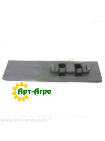 Плита 28х109 ковзання Claas, артикул 766829
