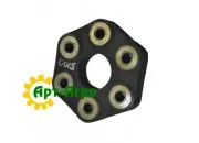 0006798920 Резиновая муфта трансмиссии комбайнов CLAAS   (New Holland )   (Original)