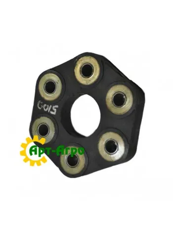 0006798920 Гумова муфта трансмісії комбайнів CLAAS (New Holland) (Original)