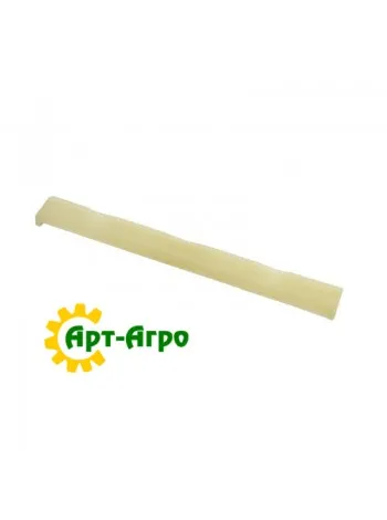 629855 Напрямна планка молотильного барабана комбайна Claas