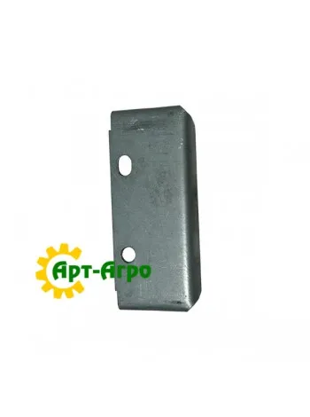 0006054491Підкладка скребка 2х56х130 CLAAS