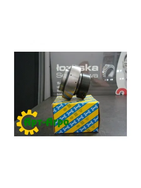 638-ZZ EZO(Без УП) Підшипник однорядний кульковий