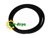 1400115 Ремінь вентиляторний Gates SPA-1532