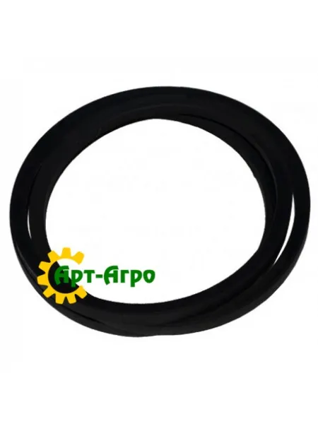 1400115 Ремінь вентиляторний Gates SPA-1532