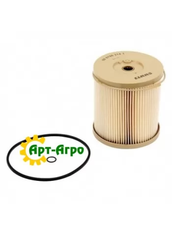 796214.1 Фільтр паливний Claas