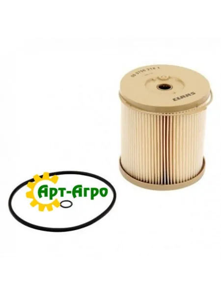 796214.1 Фільтр паливний Claas