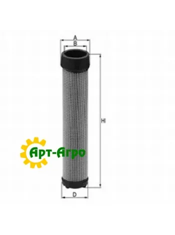 0013002810 Фільтр вставка Claas