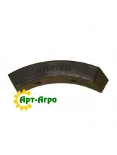 0006030160 Сухарь вариатора барабана Claas(аналог)