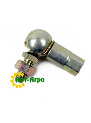 238240.0 Угловой шарнир трансмиссии комбайна CLAAS - 32мм