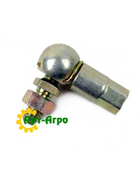 238240.0 Угловой шарнир трансмиссии комбайна CLAAS - 32мм 