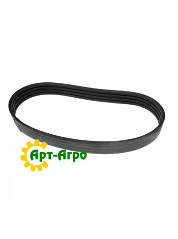 660504 Чотирьохструмковий ремінь CLAAS