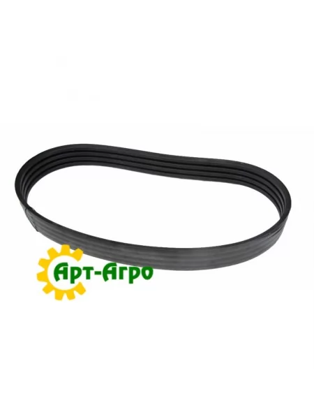 660504 Чотирьохструмковий ремінь CLAAS 660504 Чотирьохструмковий ремінь CLAAS