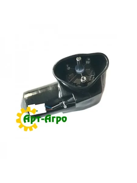 644477 Електродвигун регулятора вентилятора повітря CLAAS 644477 Електродвигун регулятора вентилятора повітря CLAAS