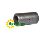 0006694630 Шлицевая втулка вала тормозного диска CLAAS