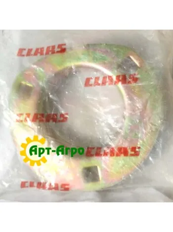 0006104460 CLAAS Комплект фланцевих корпусів