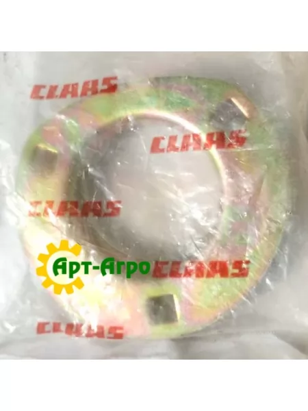 0006104460 CLAAS Комплект фланцевих корпусів 0006104460 CLAAS Комплект фланцевих корпусів
