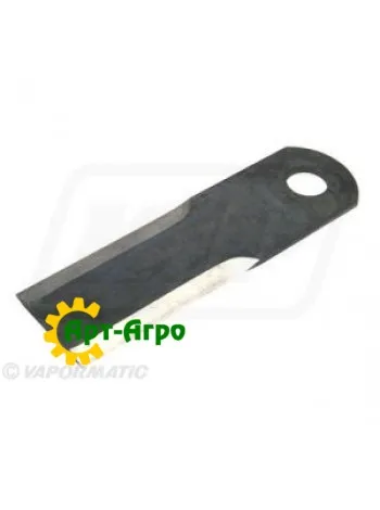 736872 Punch knife 173x50x4 (D-20) Claas