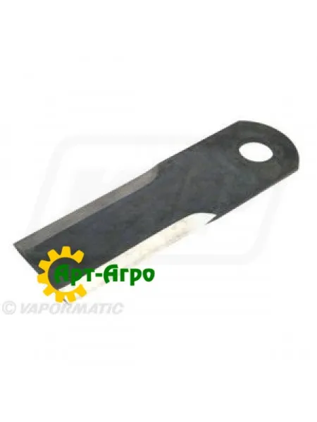 736872 Ніж більний 173x50x4 (D-20) Claas