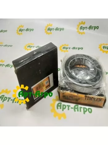 Łożysko kulkowe jednorzędowe TIMKEN 6014 2RS (bez UE)