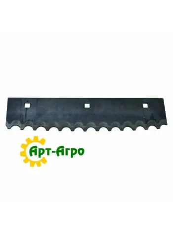 0000781810 Zestaw noży do ubijania (4l+4pr) Claas (oryginalny)